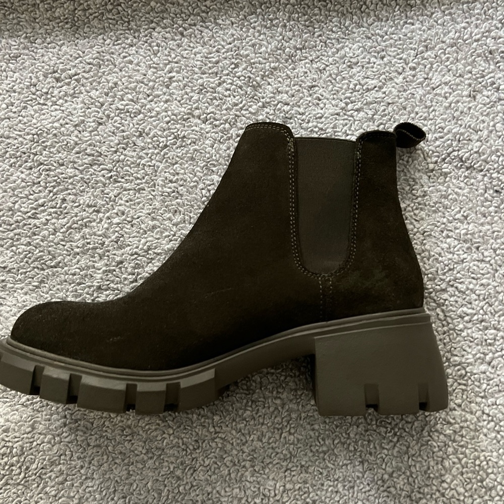 Steve Madden Boots